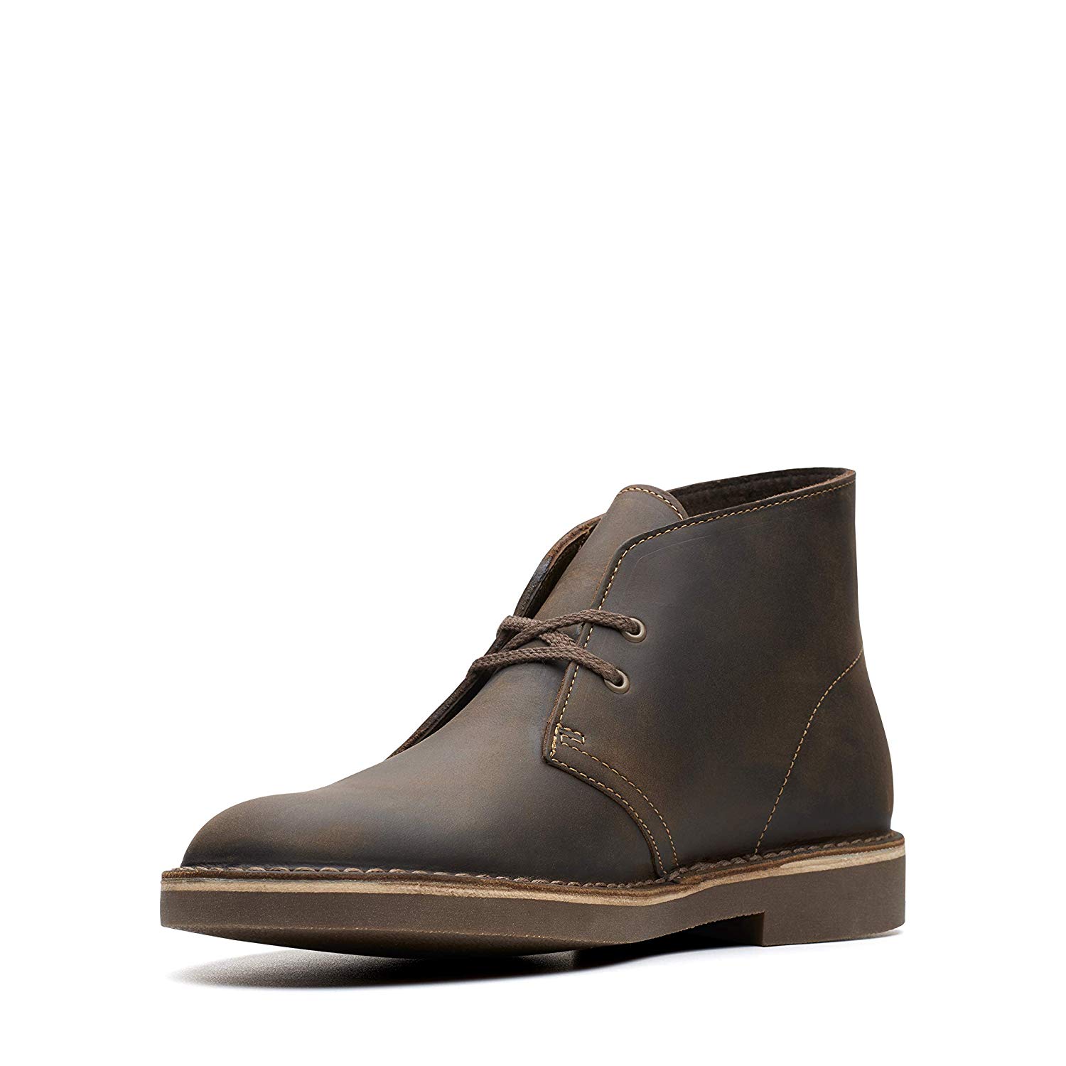 clarks bushacre 2 beeswax care