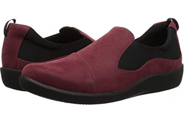 An In Depth Review of Clarks Sillian Paz Cloudstepper in 2019