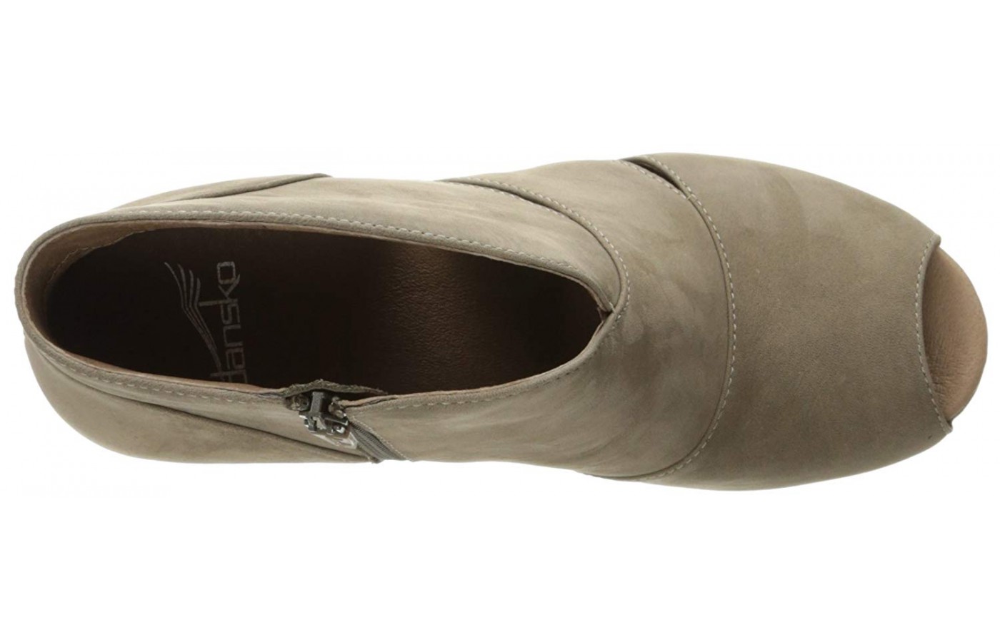 dansko delphina size 39