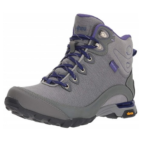 Best Ahnu Boots Sugarpine II