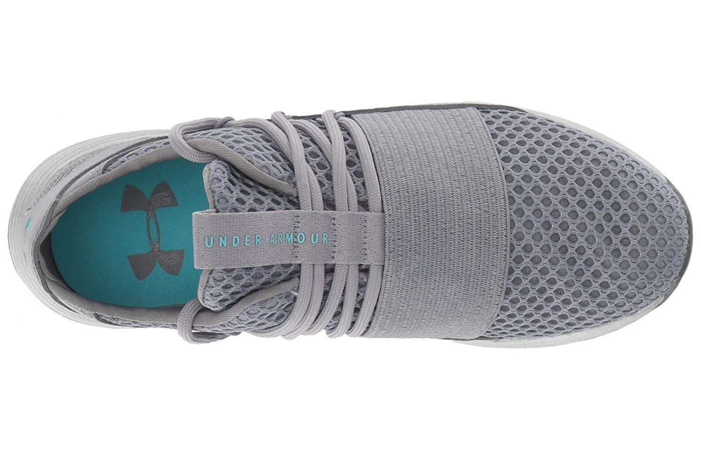 Under Armour Breathe Lace X NM Reviewed 