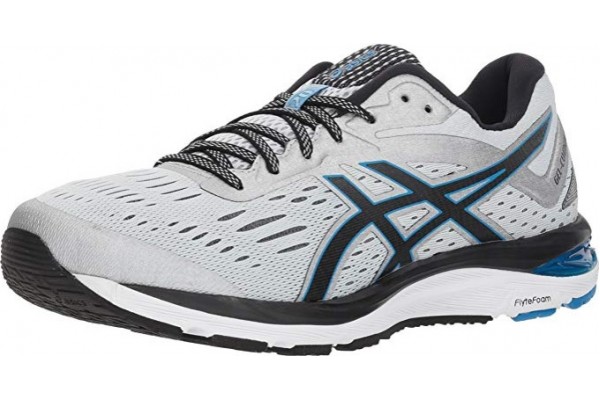 An In Depth Review of the ASICS Gel-Cumulus 20 in 2019