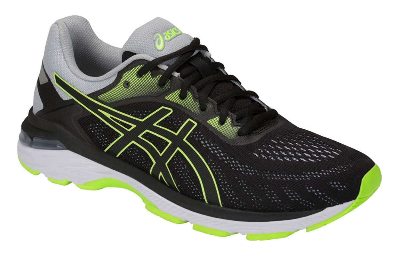ASICS Gel-Pursue 5 Reviewed \u0026 Rated in 