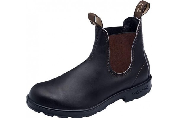 An In Depth Review of the Blundstone 500 in 2019