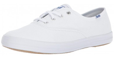 An in depth review of the Keds Champion in 2019