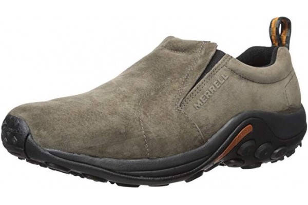 An In Depth review of the Merrell Jungle Moc in 2019