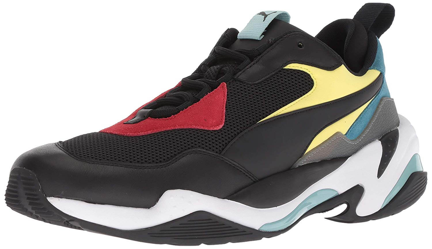 Puma Thunder Spectra Reviewed \u0026 Rated 