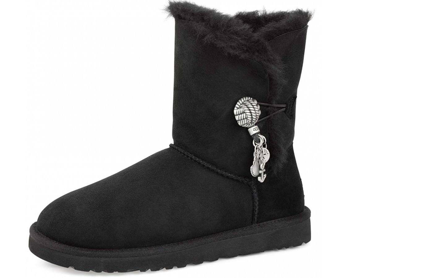 UGG Brianna Reviewed for Fashion 