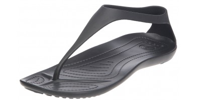 An in depth review of the Crocs Sexi Flip in 2019