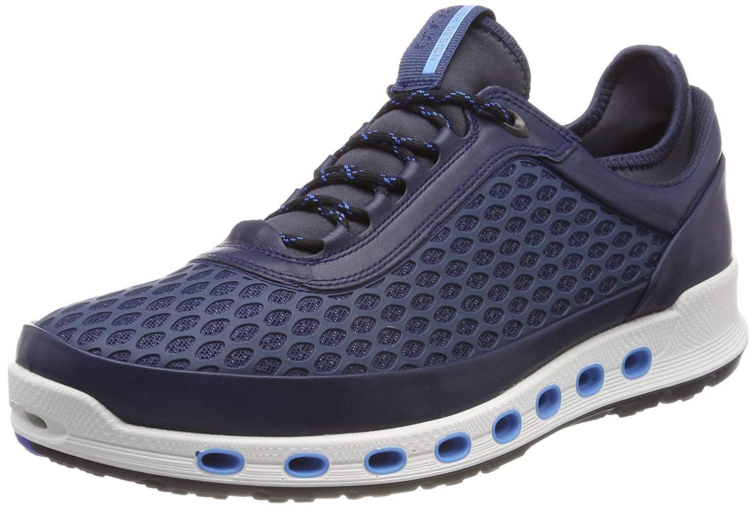 Illusion instinkt Uplifted ECCO Cool 2.0 Reviewed for Performance in 2022 | WalkJogRun
