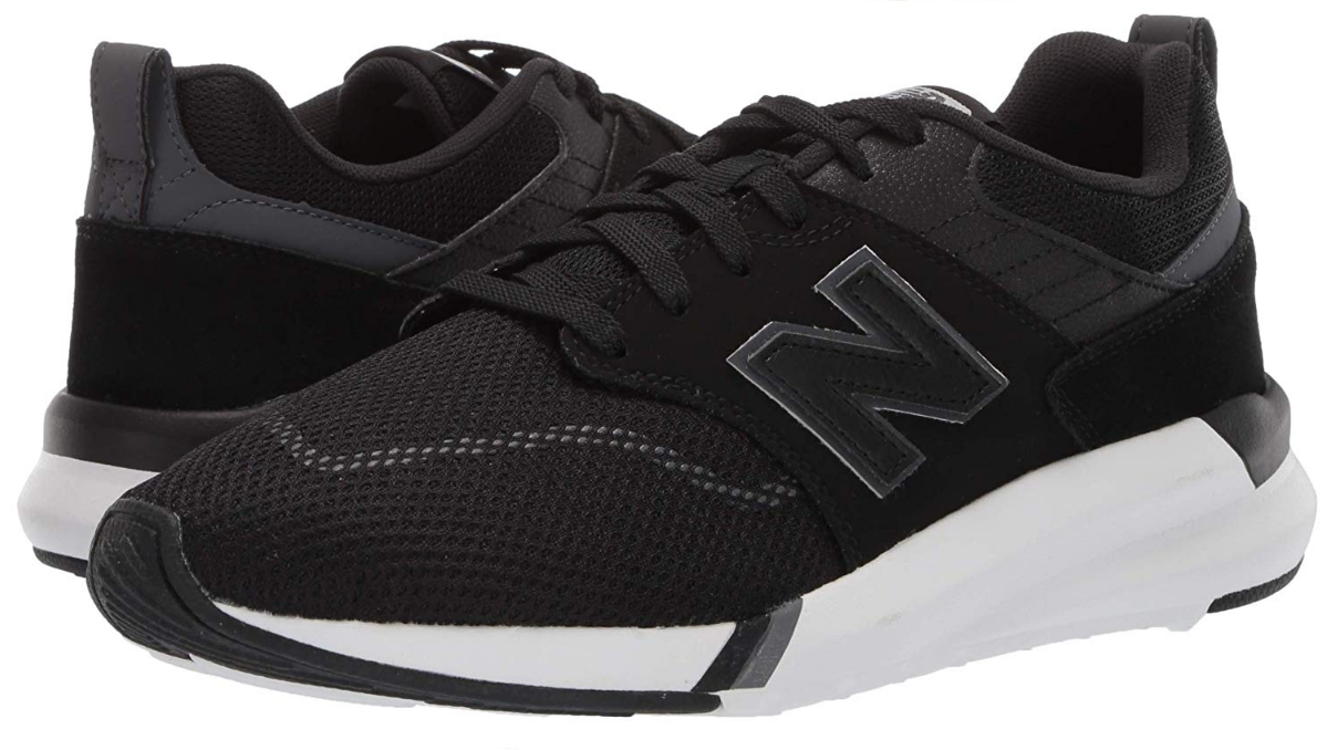 new balance women's 009 athletic sneakers