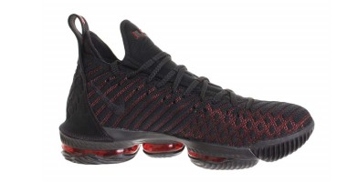An in depth review of the Nike Lebron 16 in 2019
