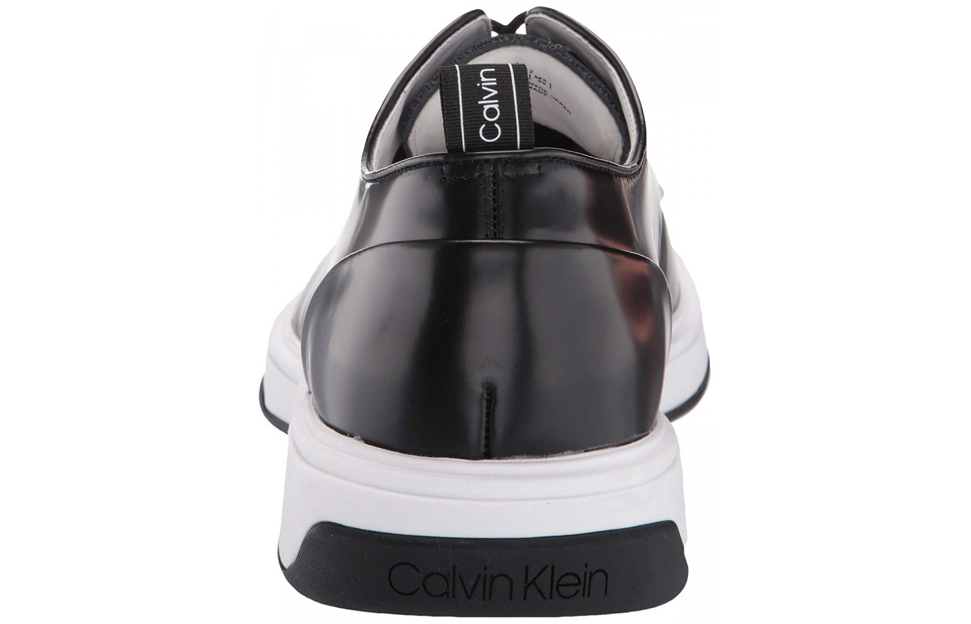 Calvin Klein Patsy Heel