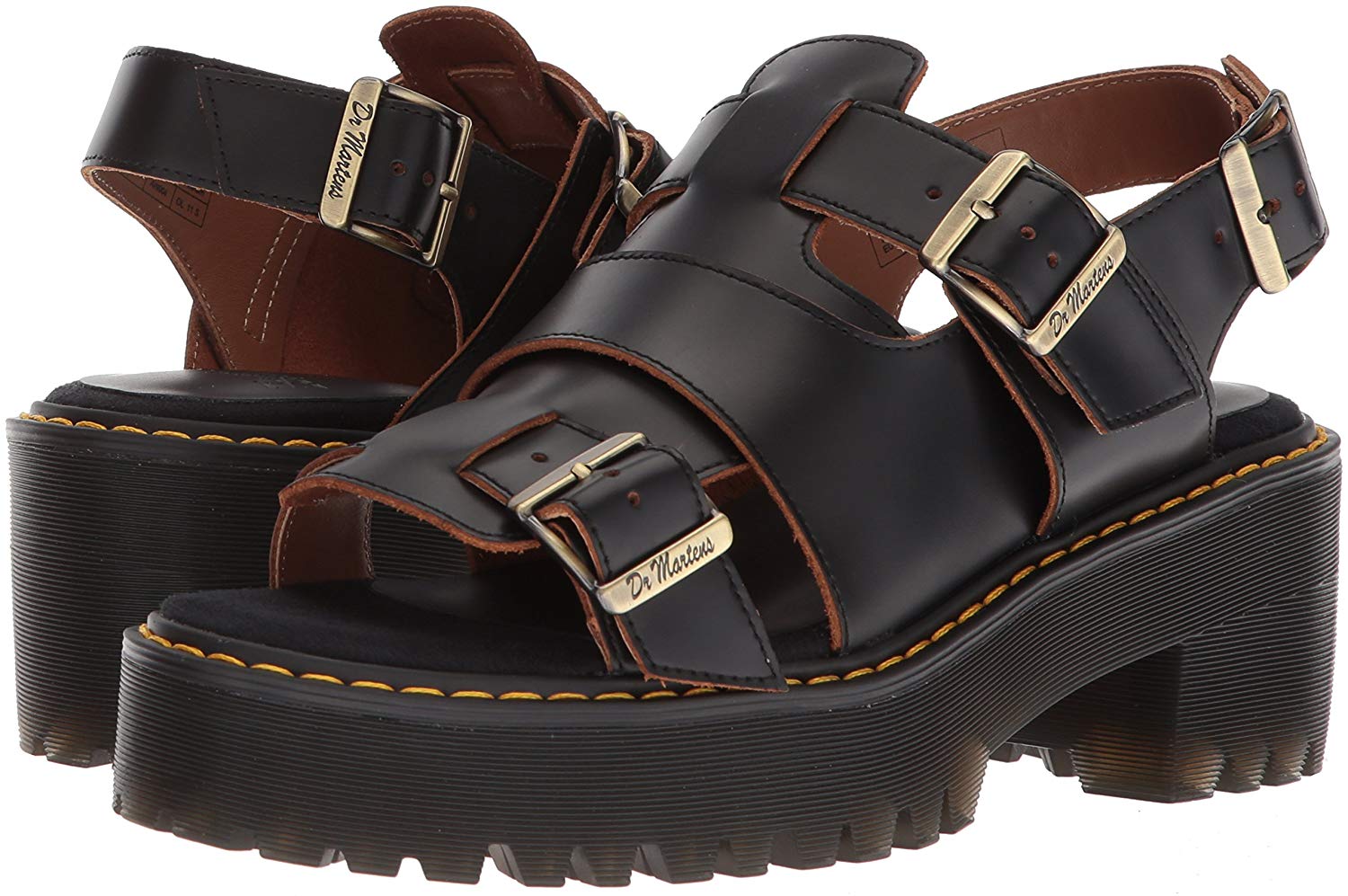 ariel dr martens