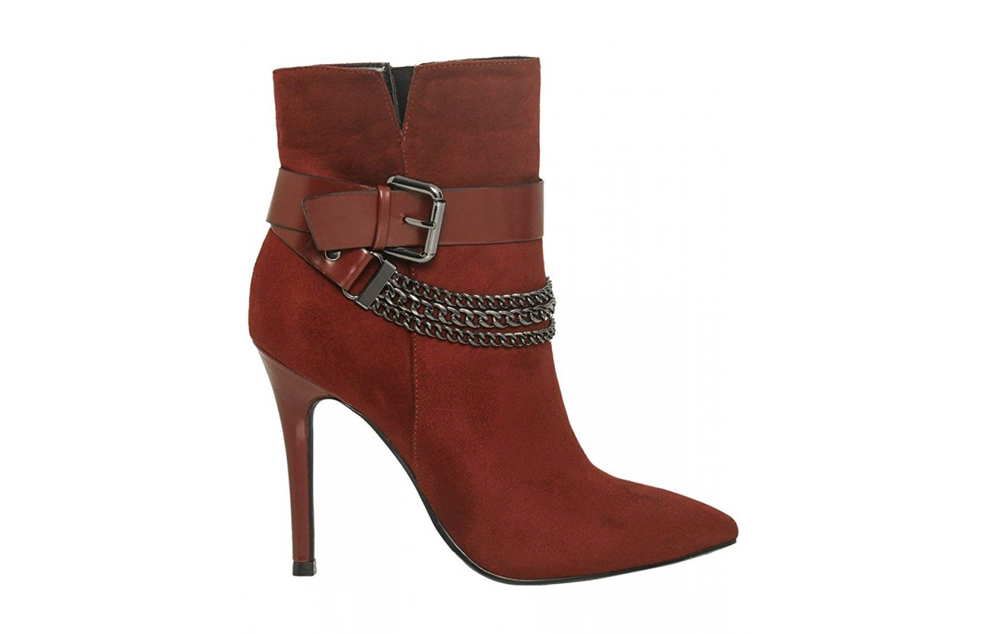 chateau shoes