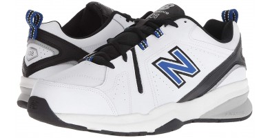 An In Depth Review of the New Balance 608v5 in2019