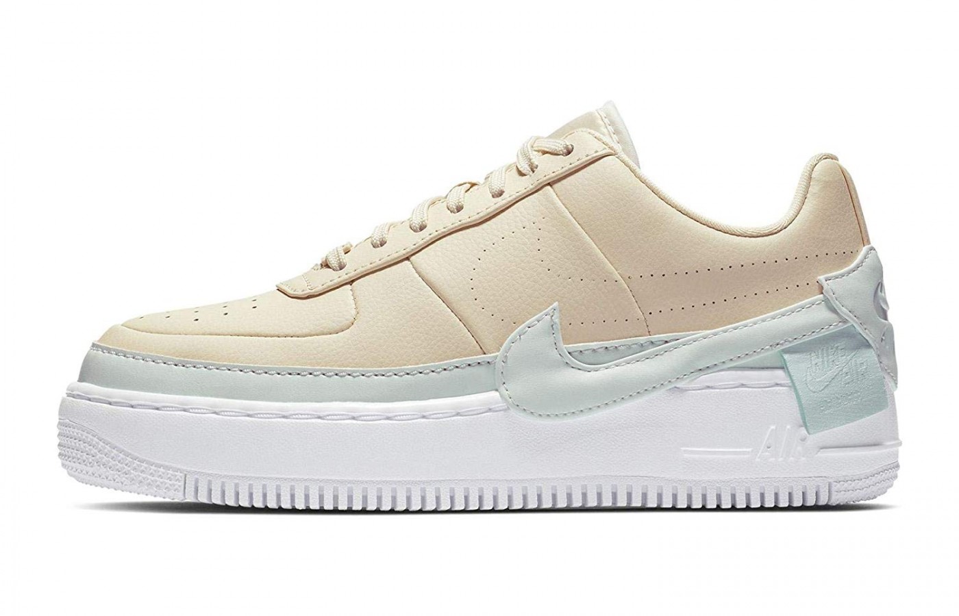 Nike Air Force 1 Jester XX side
