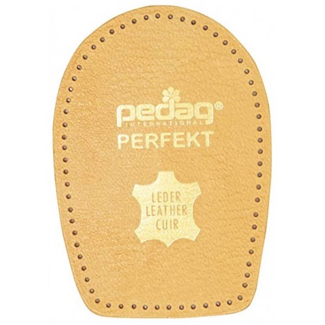 Pedag Perfect heel cups