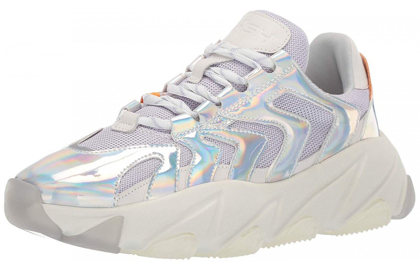 ASH Womens Extreme Chunky Sneaker