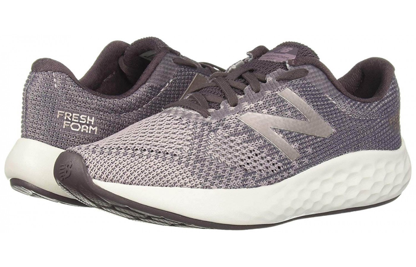 new balance rise review