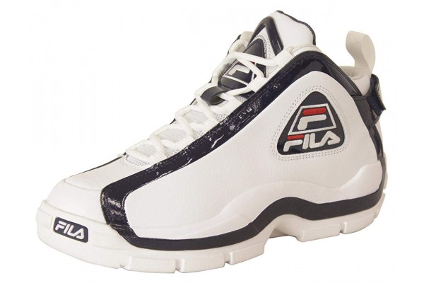 An in depth review of the Fila 96 Grand Hill in 2019