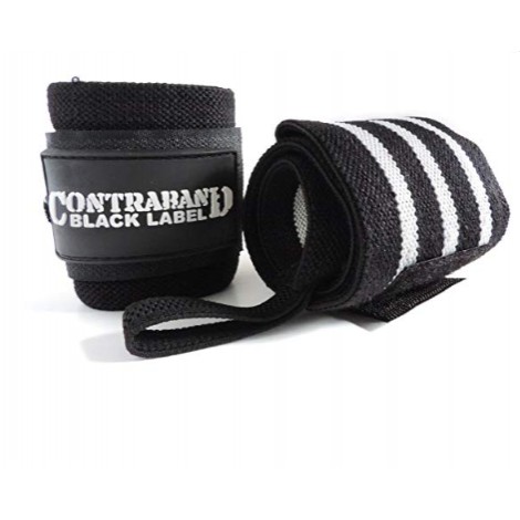 Contraband Black Label 1001