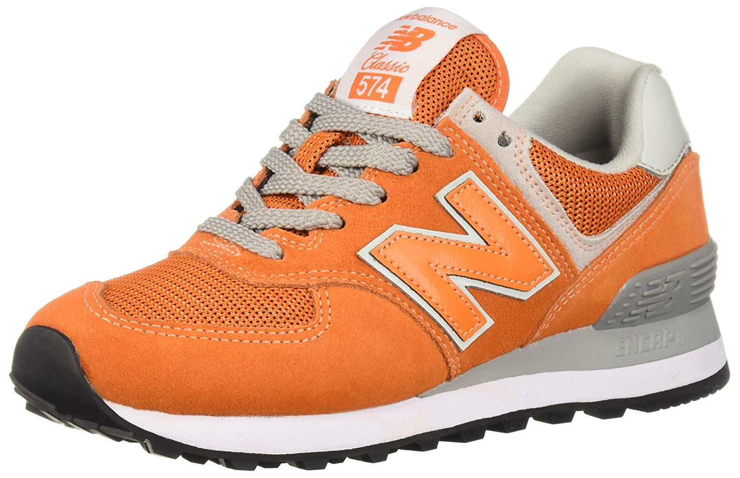 New Balance 574 Reviewed for 