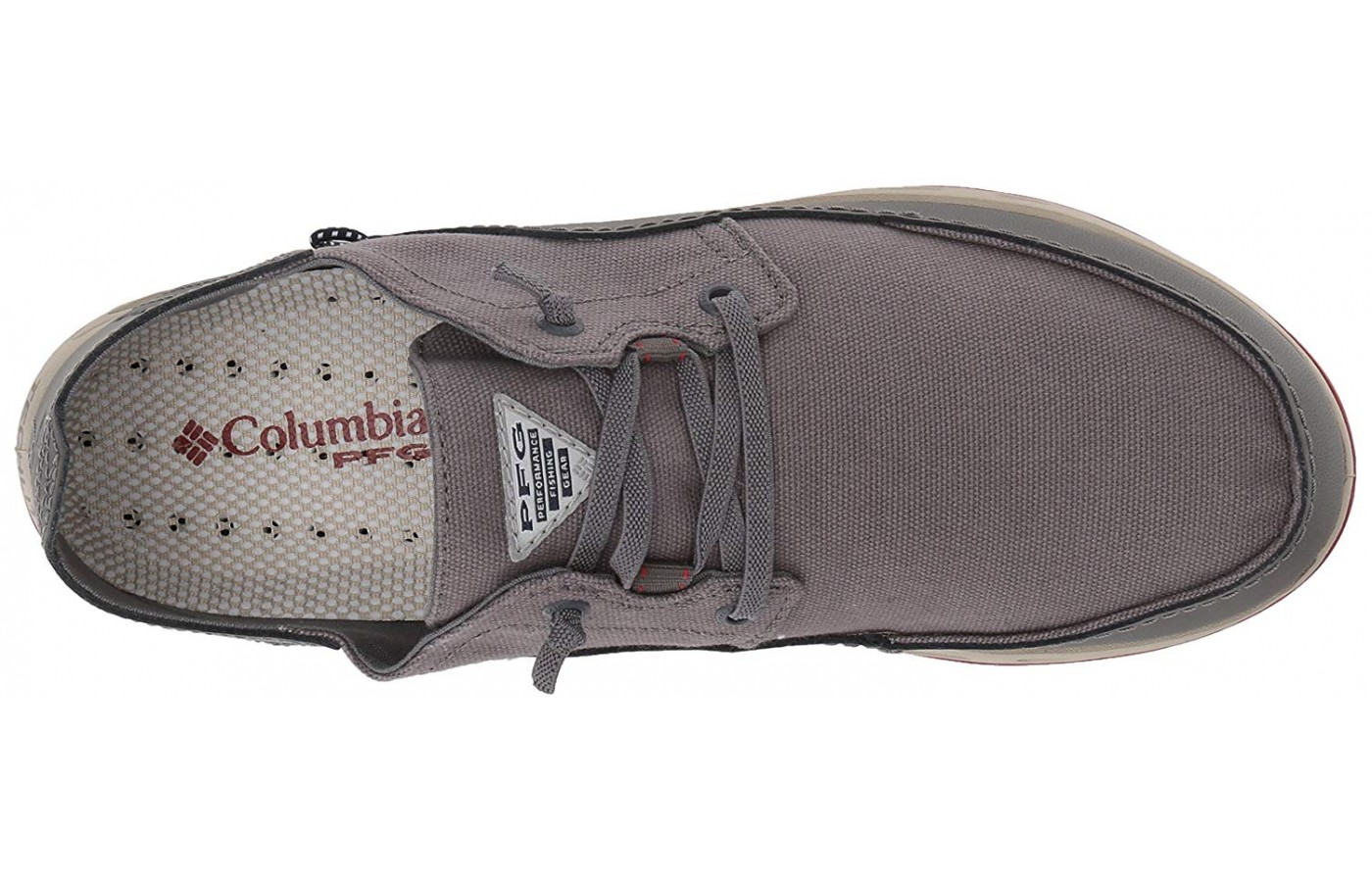 columbia bahama vent ii