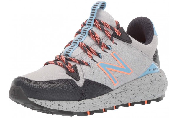 An In Depth Review of the New Balance Crag in 2019