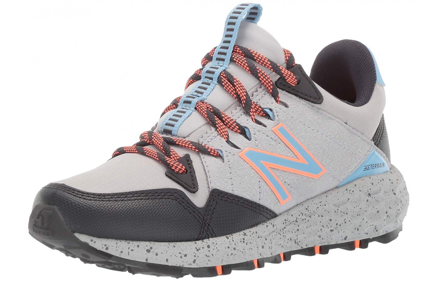 New Balance Crag V1 Reviewed \u0026 Rated in 