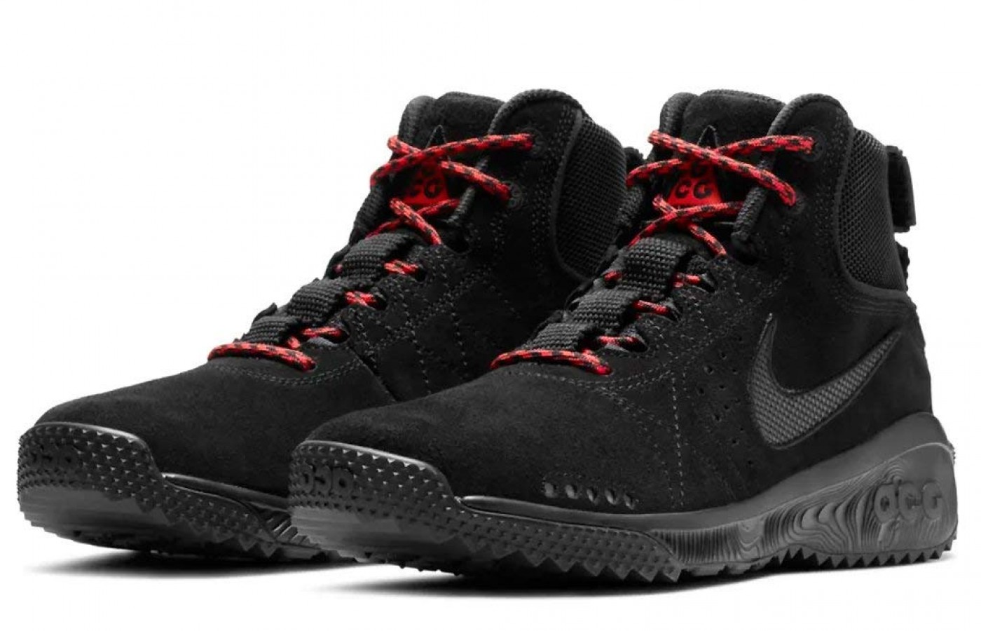 Nike ACG Angel's Rest Reviewed \u0026 Rated 