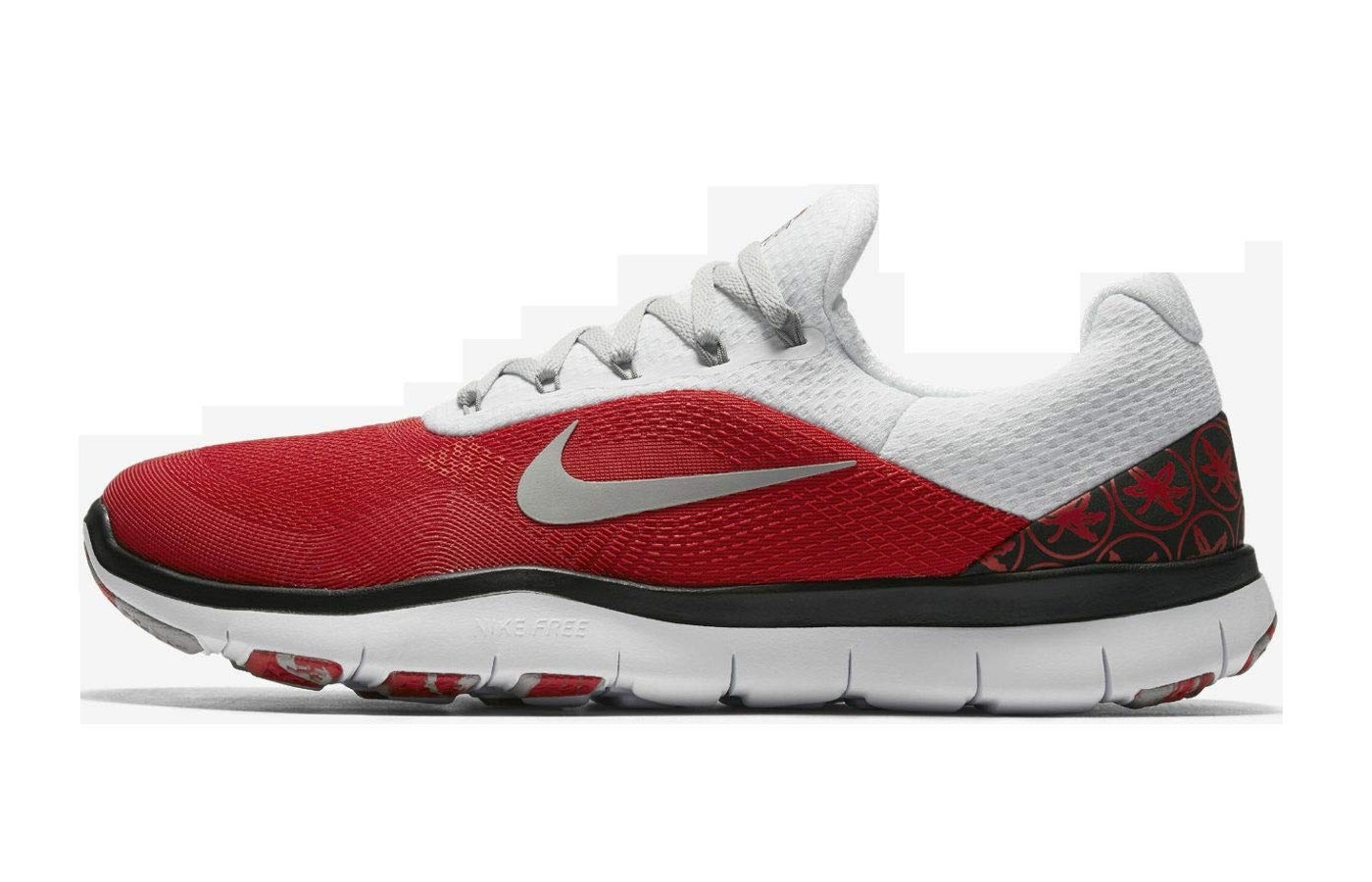 Nike Free Trainer V7 Buckeyes Reviewed 