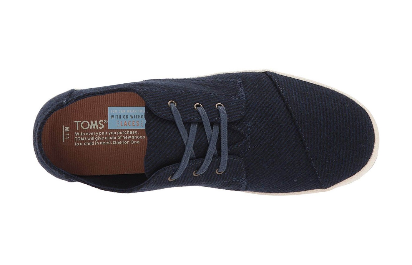 Toms Paseo Reviewed for Style \u0026 Comfort 