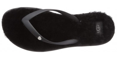 UGG Fluffie II Review