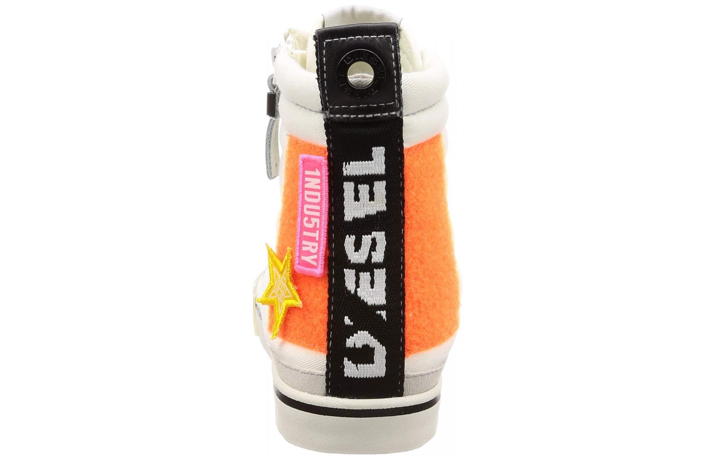 d velows diesel