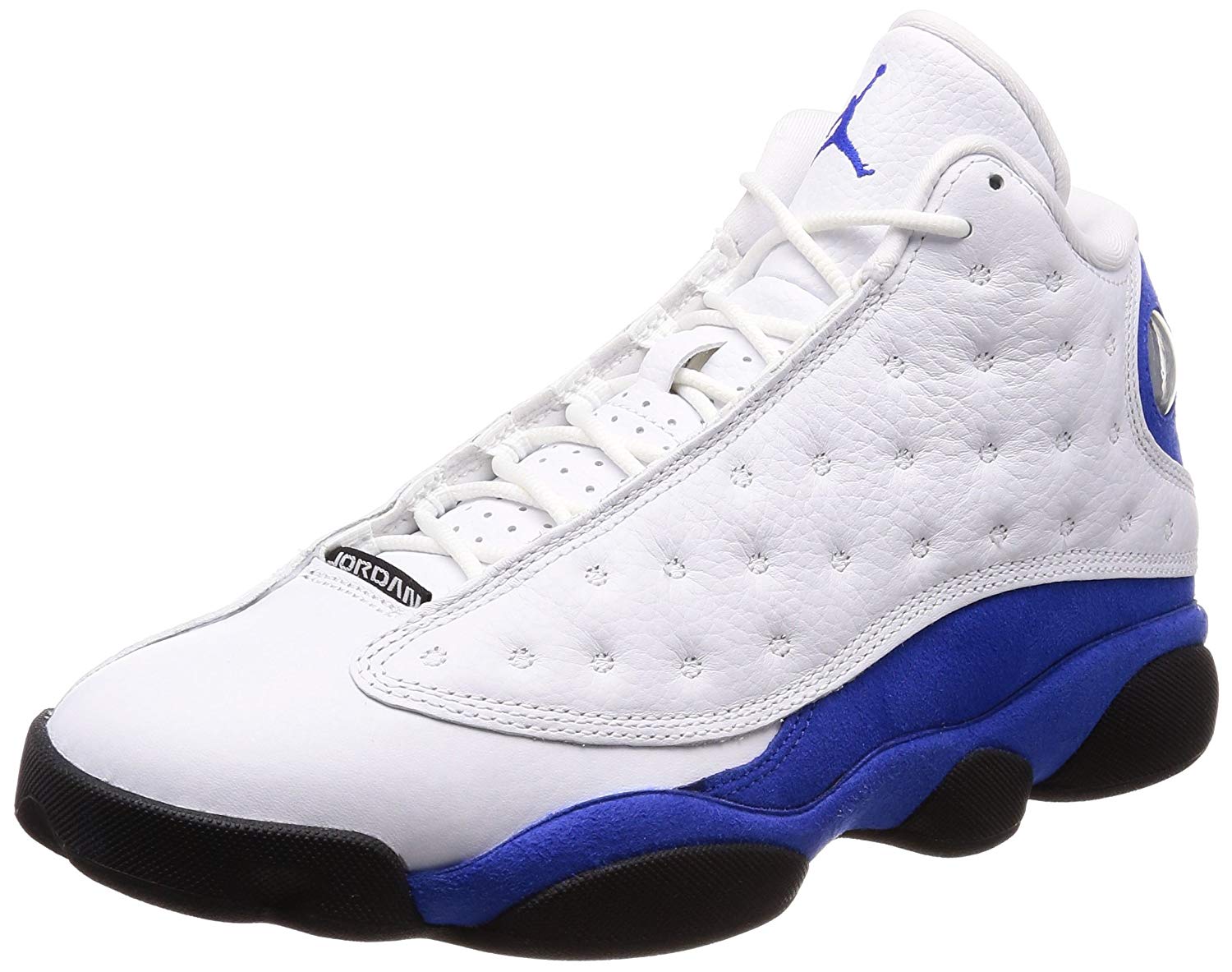 Nike Air Jordan 13 Retro Reviewed 