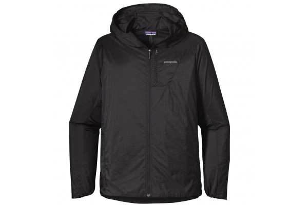 An in depth review of the Patagonia Houdini in 2019