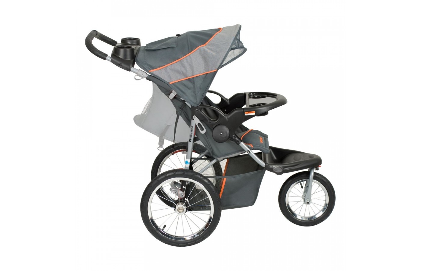 Baby Trend Expedition Stroller Reviewed & Rated in 2020 | WalkJogRun