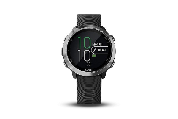 An in depth review of the Garmin Forerunner 645  in 2019