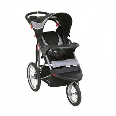 Baby Trend Expedition Phantom