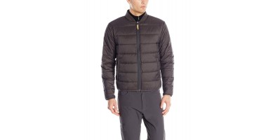 are windrunners waterproof