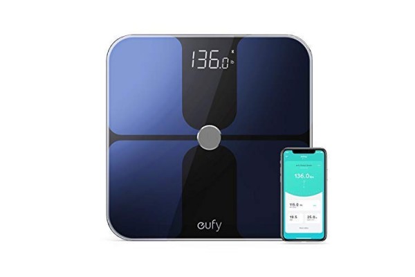An In Depth Review of the Eufy Bodysense in 2019