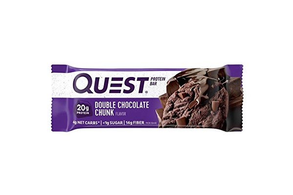 An In Depth Review of the Quest Protein Bar in 2019