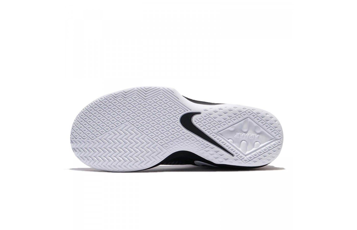 Nike Air Max Infuriate Mid  sole