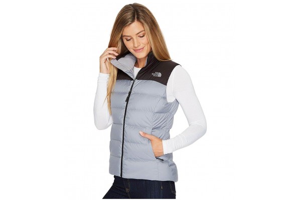 North Face Nuptse Vest