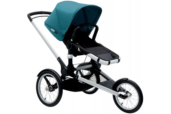 An In Depth Review of the Bugaboo Runner in 2019