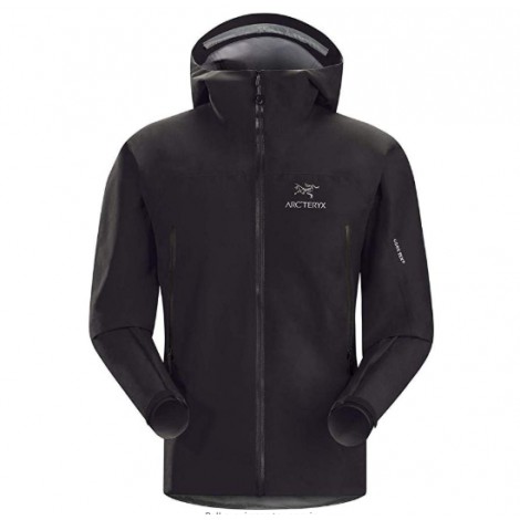 Arc'teryx Zeta LT