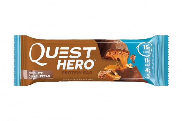 An In Depth Review of the Quest Hero in 2019