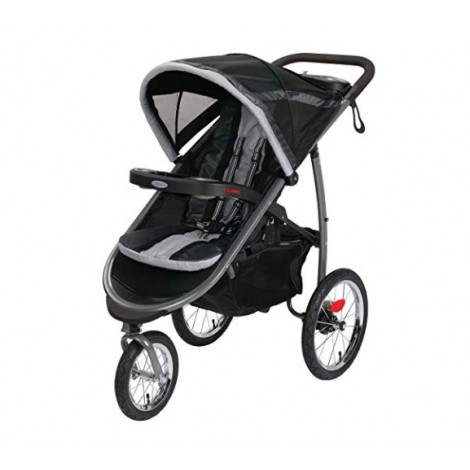 Graco FastAction Fold