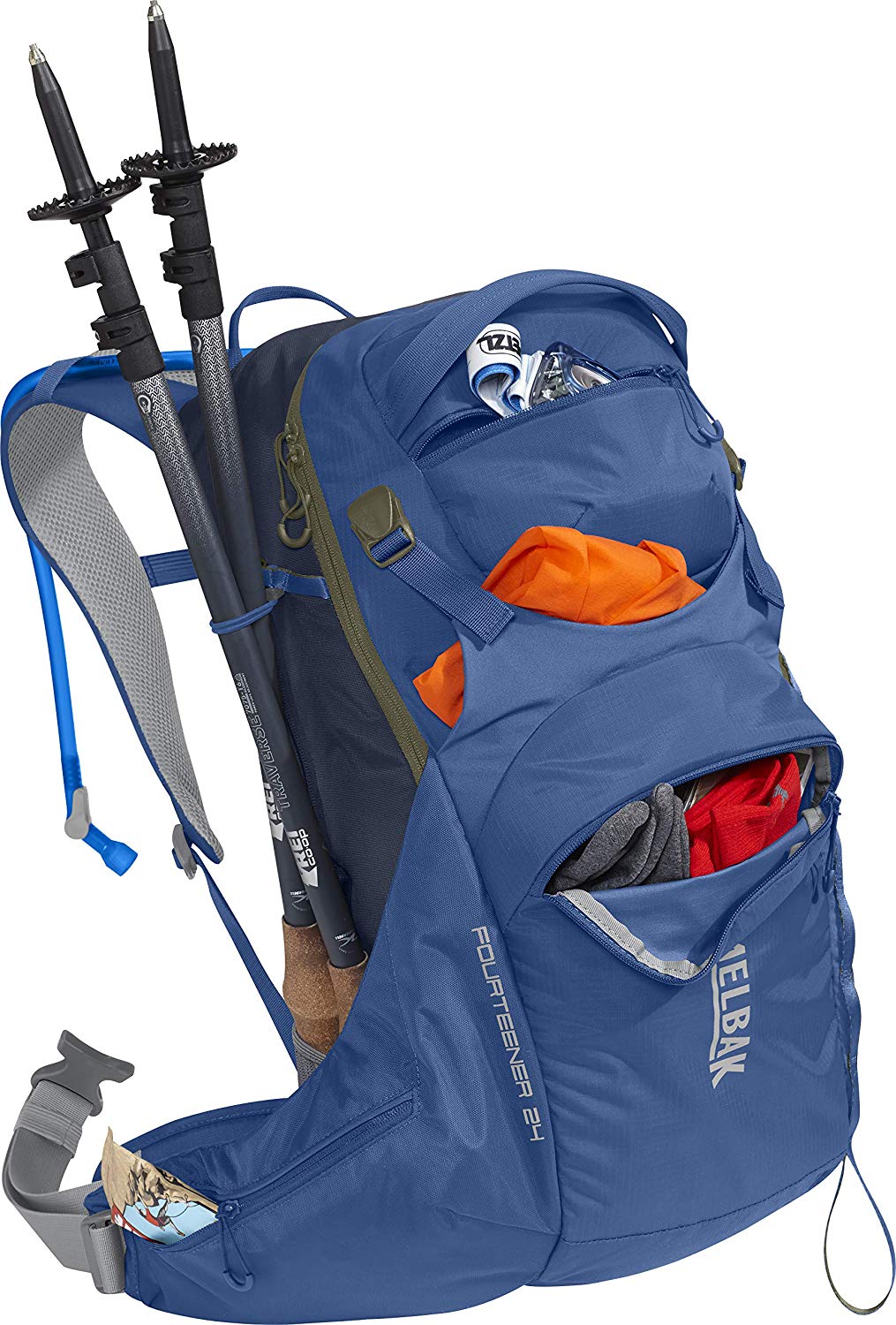 michael eidson camelbak